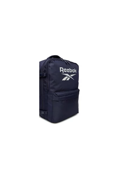 Reebok Nahrbtnik Mornarsko modra