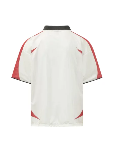 Koszulka Represent piłkarska biała