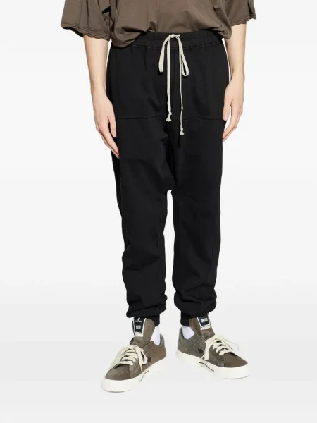 Pantaloni Rick Owens Drkshdw negru