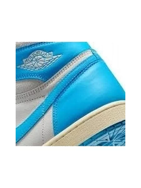 Pantofi Nike retro alb