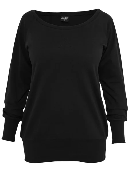 Palton Urban Classics negru