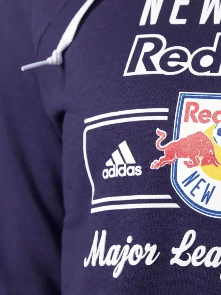 Cropp top Adidas cu dungi cu un umăr gol negru