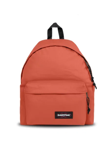 Rucsac Eastpak portocaliu