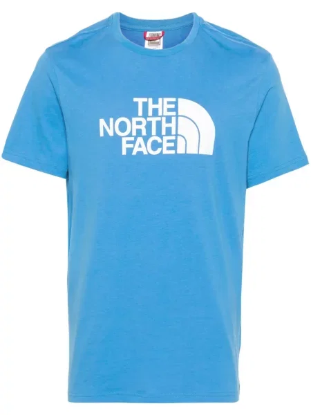 Tricou The North Face cu imagine