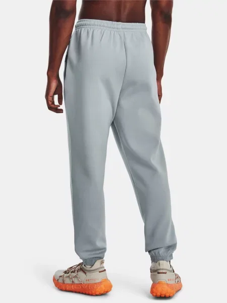 Pantaloni sport Under Armour gri