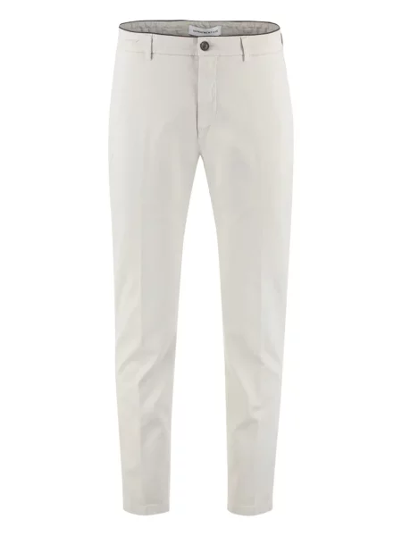 Chinos Department 5 šedé