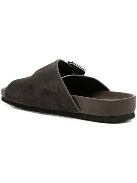 Pantofi Sergio Moretti maro