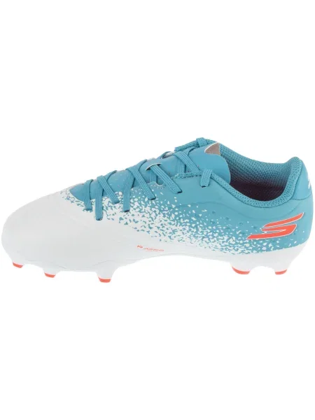 Gyerek félcipő Skechers fehér
