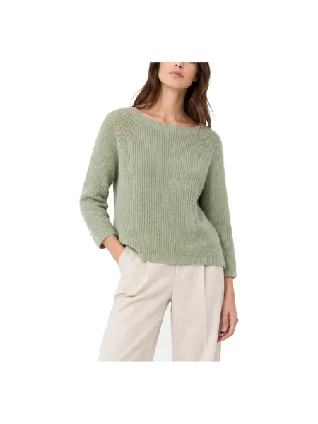 Mikina Max Mara zelená