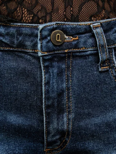 Джинсы Answear.lab