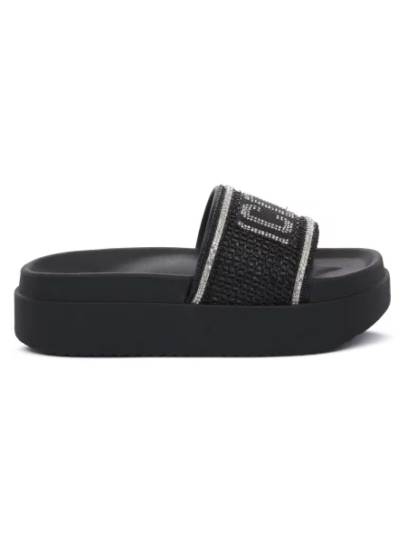 Pantofi Icon negru