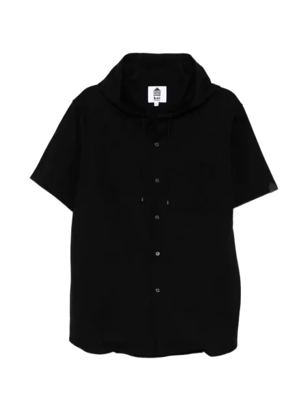 Kapucnis street ing Dover Street Market fekete