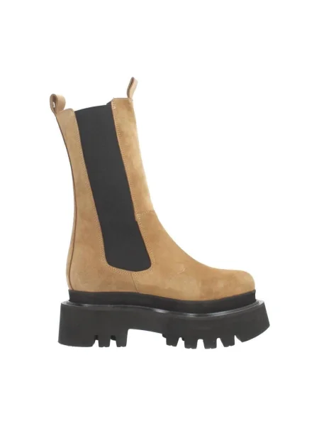 Pantofi Yellow galben