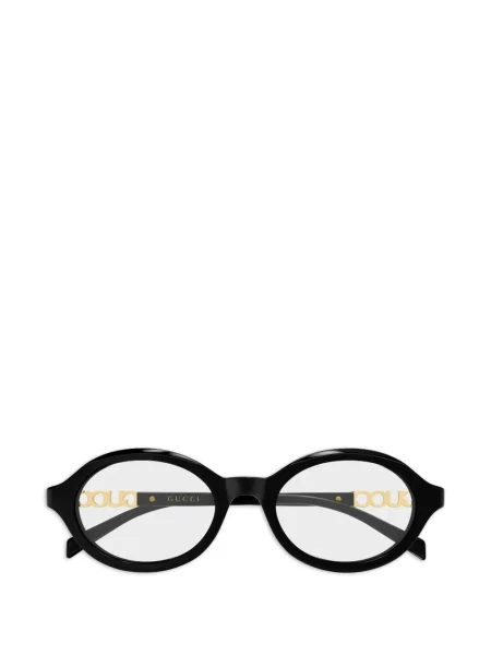 Ochelari de soare Gucci Eyewear negru