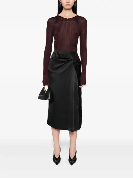 Top Khaite violet