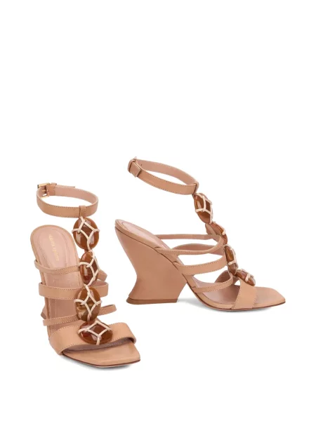 Sandale Alberta Ferretti