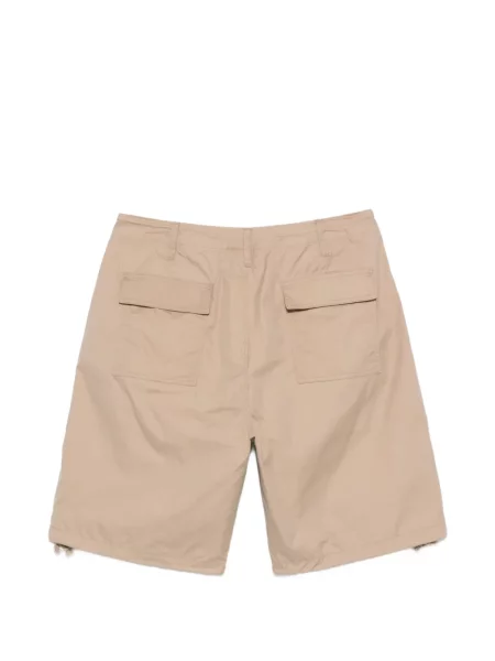 Pantaloni scurți Stüssy cu cordon