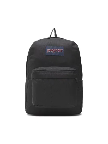 Jansport Kuprinė Superbreak One Black juoda