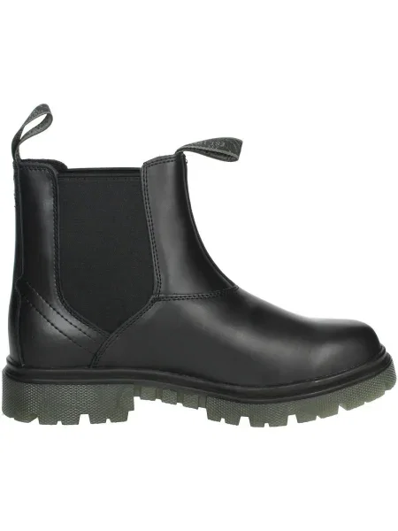 Pantofi Jeep negru