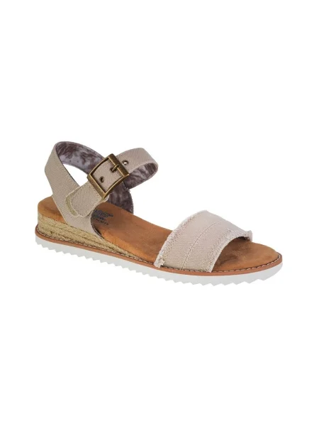 Pantofi Skechers bej