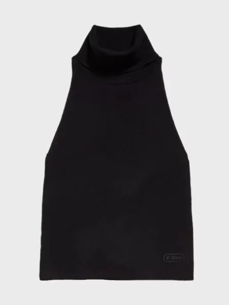 Топ G-star Raw чорний