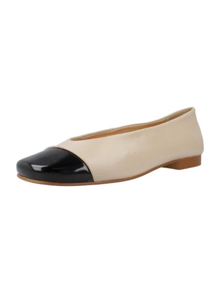 Pantofi Sitgetana bej
