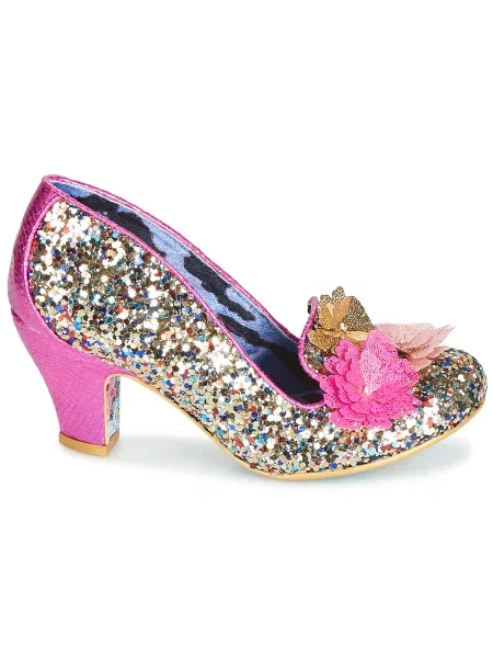 Pantofi Irregular Choice