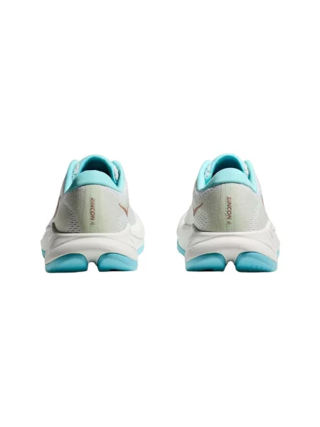 Pantofi Hoka alergare alb