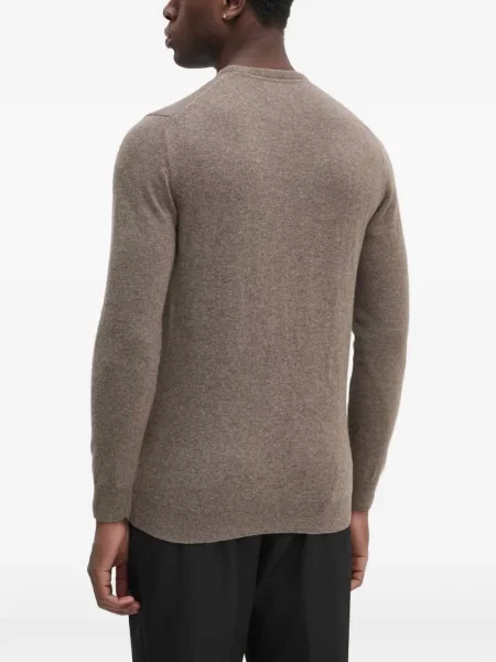 Pulcsi Barbour barna
