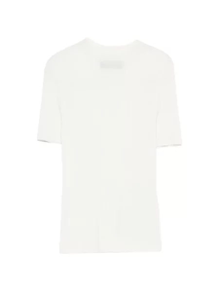 Tricou Marccain alb
