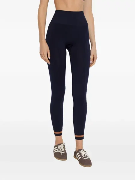 Leggings The Upside albastru