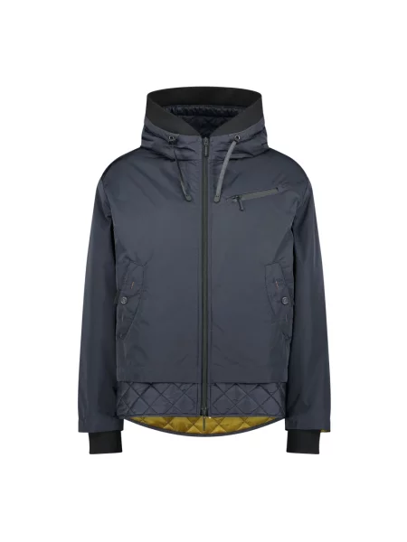 Gil Bret Kurtka Typu Blouson blau niebieska
