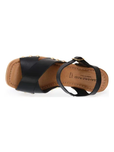 Pantofi Priv Lab negru