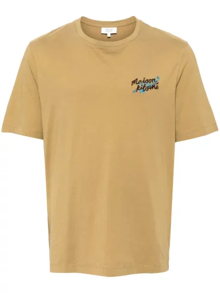 Tricou Maison Kitsune