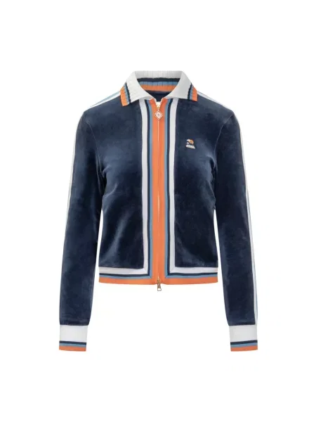 Bluza dresowa Casablanca