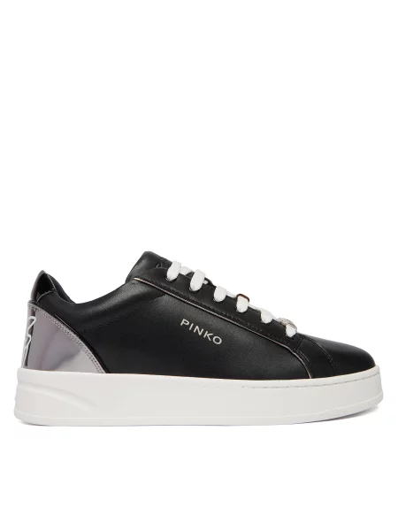 Sneakersy PINKO černé