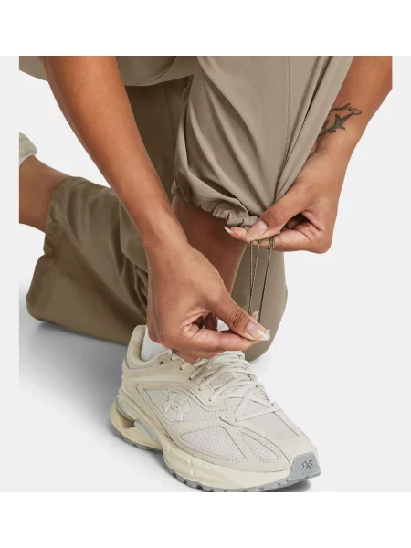 Trening Under Armour