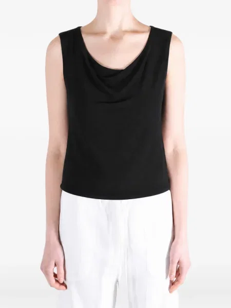 Top Alexander Wang negru
