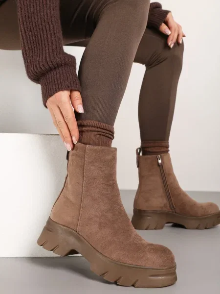 Botine Naolara bej