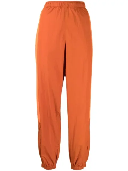 Trening Y-3 portocaliu