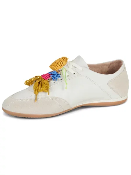 Pantofi Meline bej