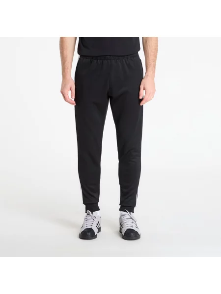 Pantaloni de trening adidas Sst Track Pants Black XL alb