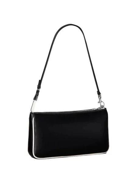 Calvin Klein Válltáskák / fehér fekete
