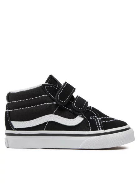 Tenisówki Vans czarne