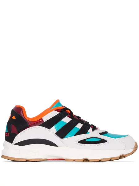 Retro sneaker Adidas UltraBoost kék