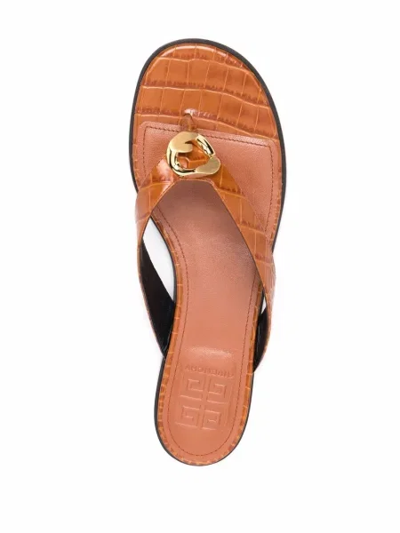 Colier Givenchy maro