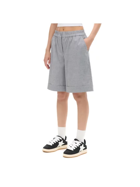 Шорты Cropp