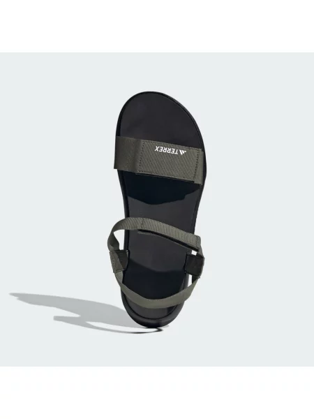 Sandály Terrex Hydroterra Light bílé
