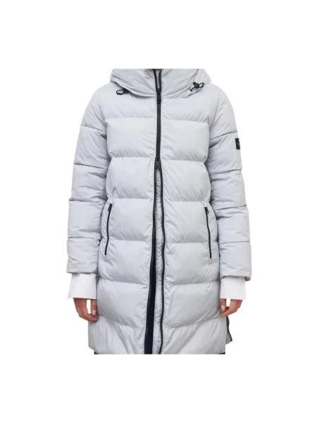 Palton Ecoalf gri