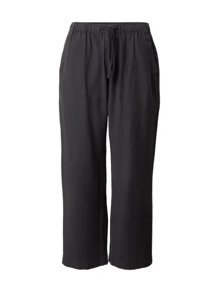 Abercrombie & Fitch Pantaloni negru